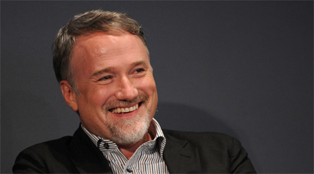 David Fincher withdraws from Steve Jobs biopic?