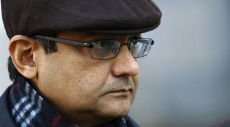 New Zealand a beautiful place to shoot films: Anil Kumar