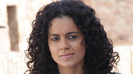 Revolver Rani is total pulp: Kangana