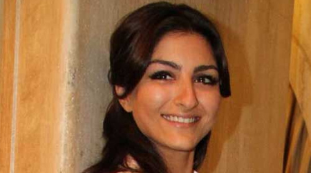 Not voting, no right to complain, says Soha