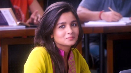 Developed mother daughter relationship with Revathi: Alia Bhatt