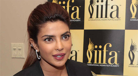 Failure scares Priyanka Chopra