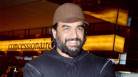If you love your country, then vote: R. Madhavan