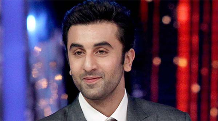 If not acting, Ranbir had filmmaking plans