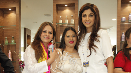 Shilpas IOSIS Wellness opens in Ghaziabad