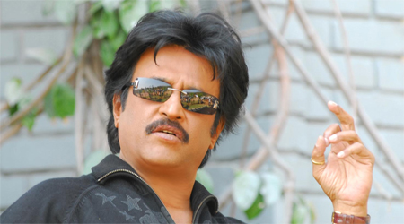 Laugh aloud on Rajinikanth jokes