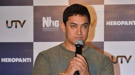 Tiger a superstar on the horizon: Aamir Khan