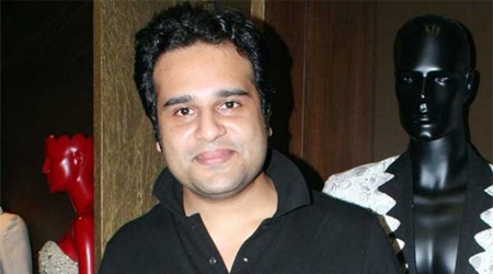 Krushna Abhishek roots for Modi as PM