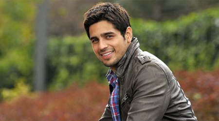 Im still a Delhi boy at heart: Sidharth Malhotra