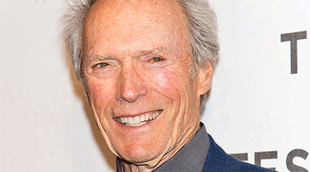 War veterans story made Clint Eastwood emotional