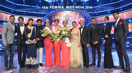 Now Miss World and Bollywood on Koyal Ranas wish list