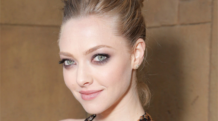 Amanda Seyfried in Peter Pan prequel