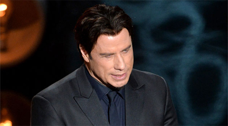 John Travolta to attend IIFA