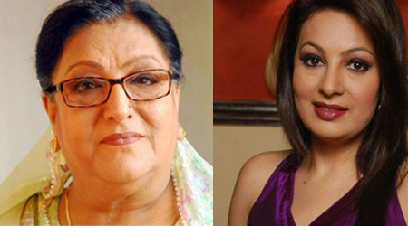 Shivangi Sharma to enter Sasural Simar Ka