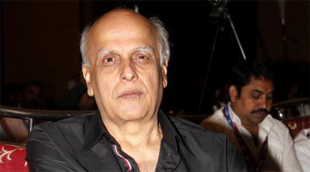 Humari Adhuri Kahani will be Mohits best: Mahesh Bhatt