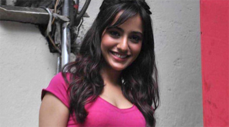 Havent found wide acceptance: Neha Sharma on Bollywood