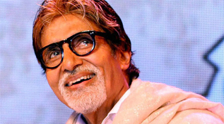 Watch out for jovial Big B on Kapils show