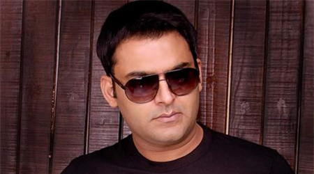 Comedian Kapil Sharma to be brand ambassador for Delhi poll