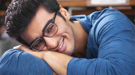 My father Boney Kapoor ahead of his times: Arjun Kapoor