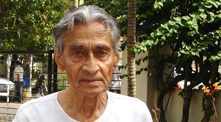 V.K. Murthy source of inspiration for many, say cinematographers