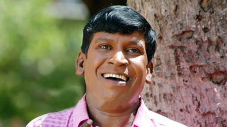 Thankful to my producers for backing me: banned actor Vadivelu