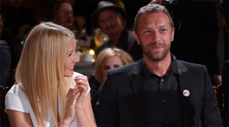 Paltrow wanted to keep split private