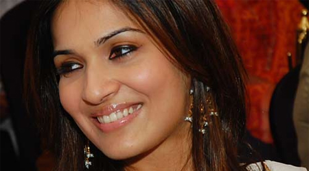 Soundarya hopes to work with brother in law Dhanush