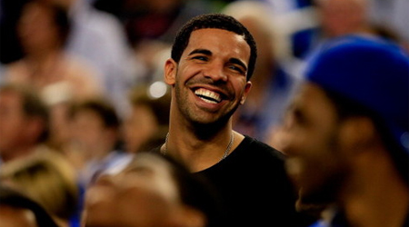 Drake to host 2014 ESPY awards