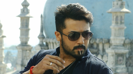 Suriya, Venkat Prabhus film launched