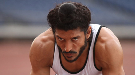 IIFA 2014: Bhaag Milkha Bhaag sweeps the honours