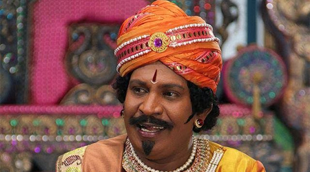 Thenaliraman based on fictional stories: Producer