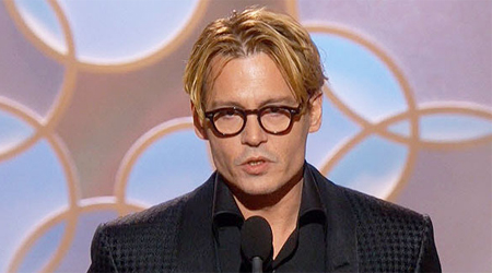 Johnny Depp to reunite with rock band