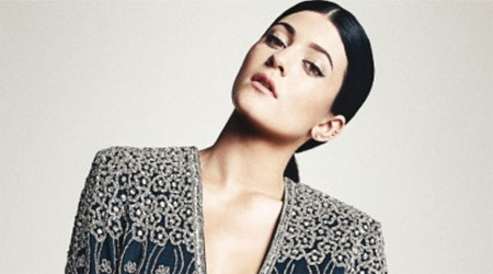 Kylie Jenner slams surgery claims