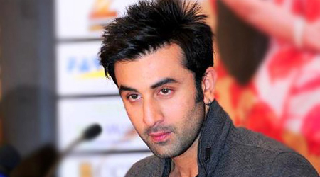 Football has never been far away: Ranbir