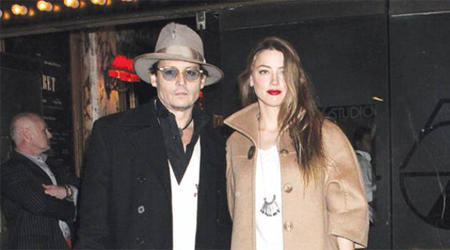 Depp not required to testify at murder trial