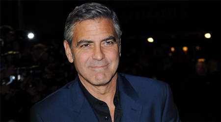 George Clooney, Amal Alamuddin engaged?