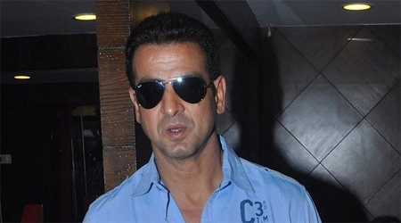 Ronit Roy to beef up for Subhash Kapoors film