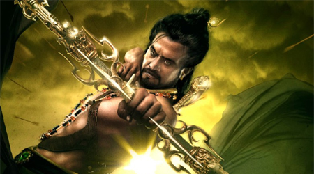 Kochadaiiyaan to release May 9