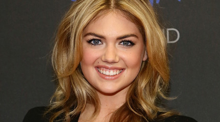 Kate Upton won?t starve herself to be thin