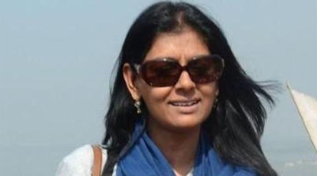 Nandita Das, Parmesh Shahani among 2014 Yale World Fellows