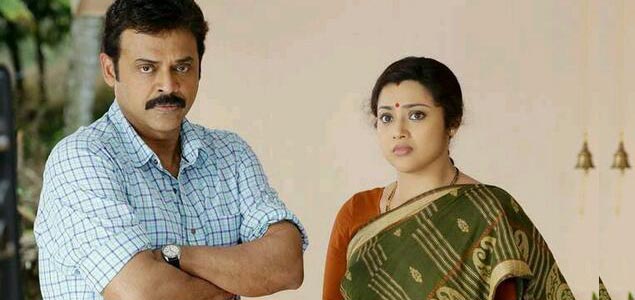 Drishyam remake in the last leg!