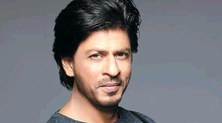 Heres your chance to share screen space with SRK