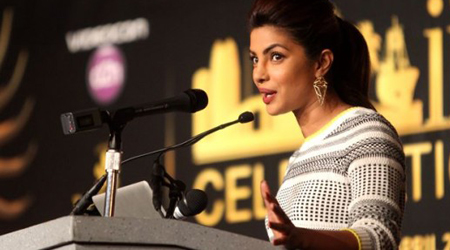 IIFA celebrates India, Indian cinema: Priyanka Chopra