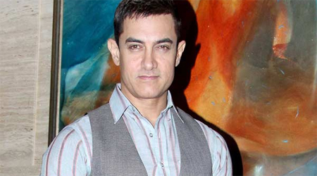 Aamir Khans P.K. set for Dec 19 release