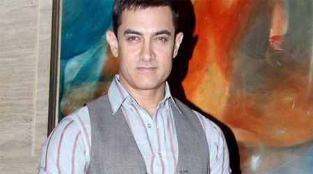 Voting important process of democracy, must vote: Aamir Khan