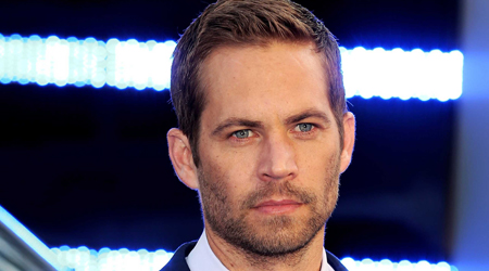 Paul Walker was wary of stardom?