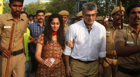 Theatres, malls shut in Tamil Nadu for election