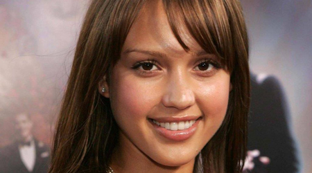 Beauty comes from confidence: Jessica Alba