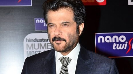 IIFA: Anil Kapoor makes Tampa Mayor groove