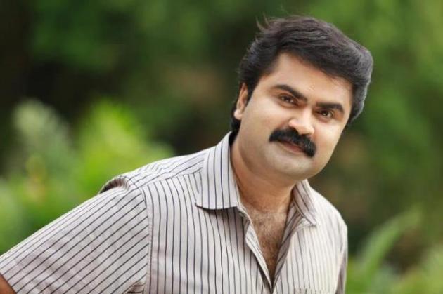 Anoop Menon joins Lal Jose